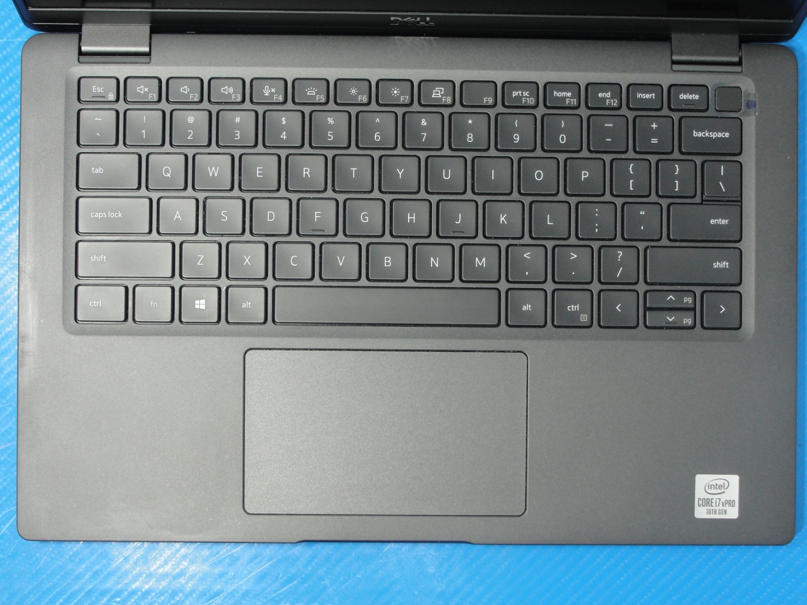 Dell Latitude 7410 14″ FHD Touch i7-10610U 1.8GHz 16GB 512GB SSD W11Pro +Charger