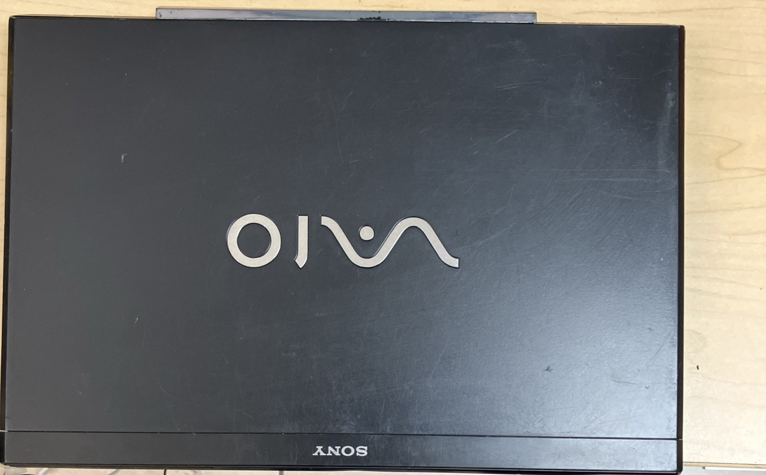 Sony Vaio PCG 41211L 13.3 for parts