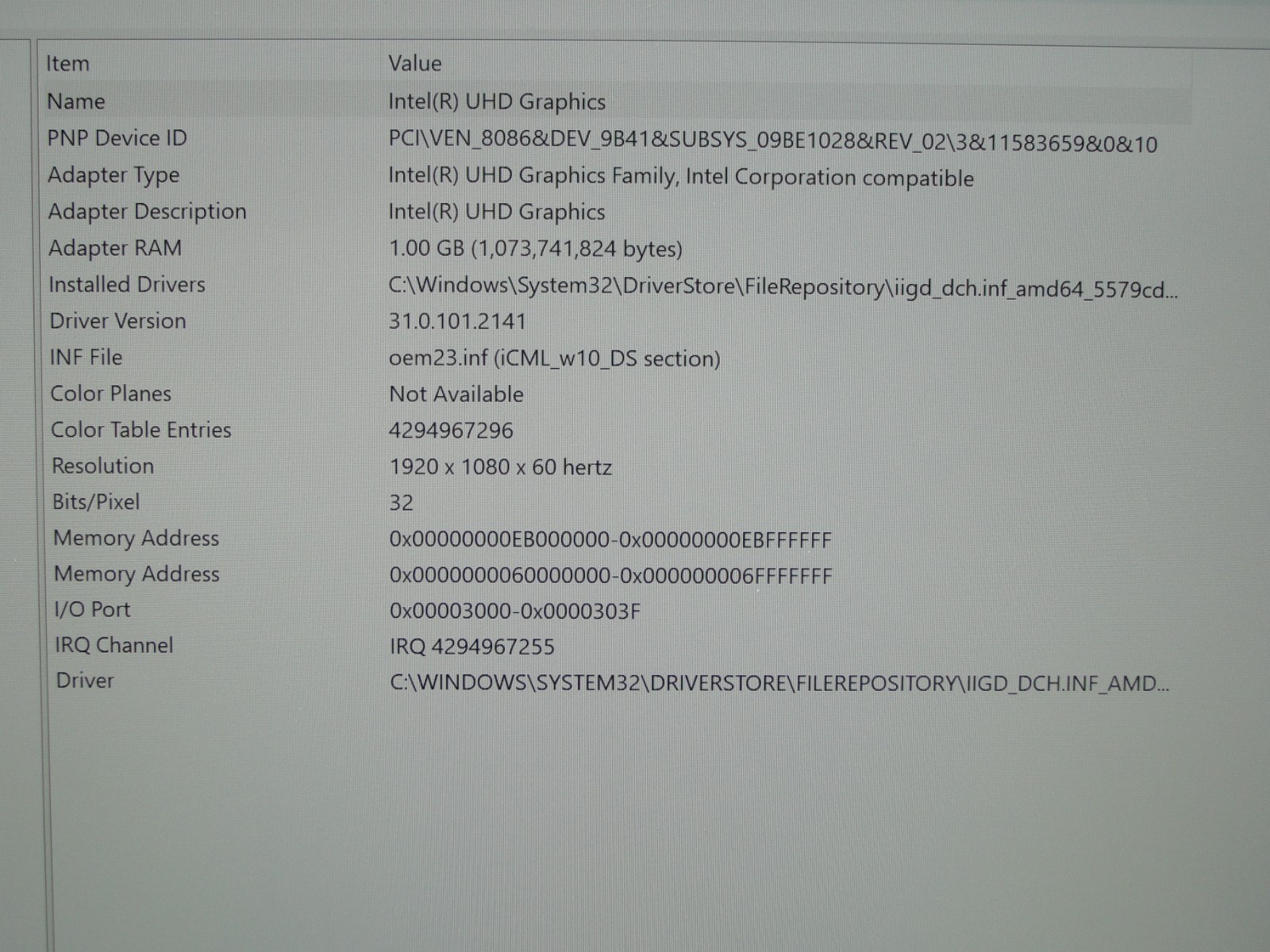 Dell Latitude 7410 14″ FHD Touch i7-10610U 1.8GHz 16GB 512GB SSD W11Pro +Charger