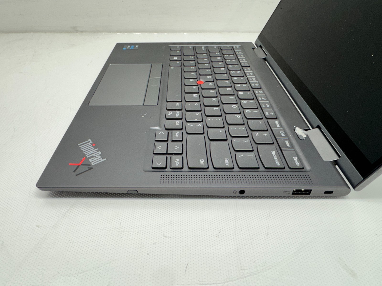Lenovo X1 Yoga 6th Gen Touch i7-1185G7@3.00GHz 16GB No SSD Laptop W/AC *READ*