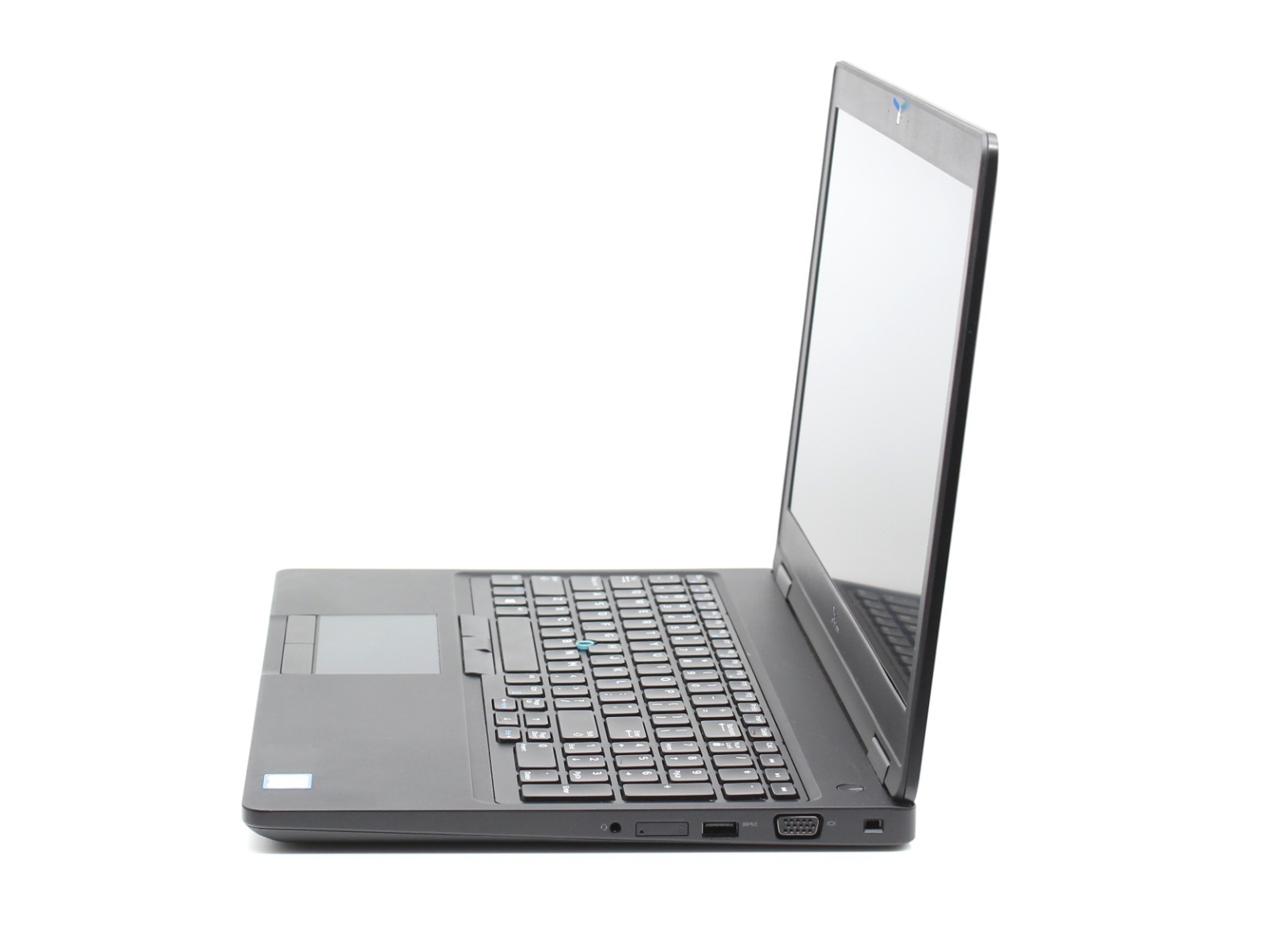 Linux Mint 22.3 Dell Laptop Computer 3.50GHz 500GB SSD, 16GB Bluetooth Wi-Fi VGA