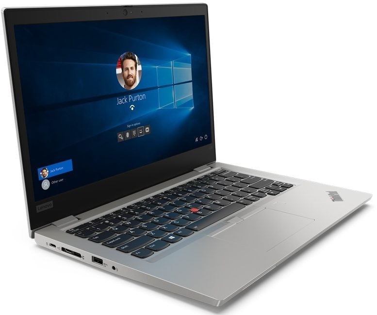Lenovo ThinkPad L13 Gen 2 Core i3-1115G4 8GB RAM 256GB SSD Windows 11 *GOOD*