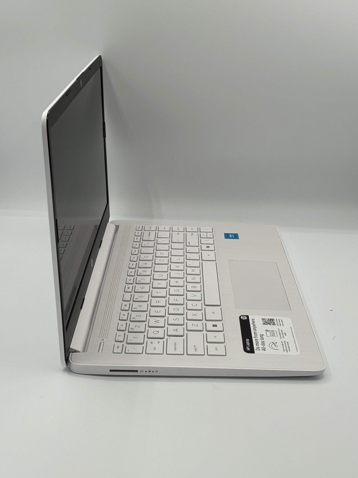 HP Laptop 14-dq3000dx 14″ Intel Celeron N4500 4GB DDR4 64GB