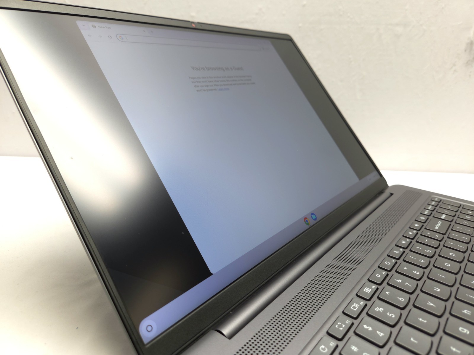 LENOVO IdeaPad 5 Chromebook 16IAU7 16″ WQXGA i3-1215U Intel UHD Graphics