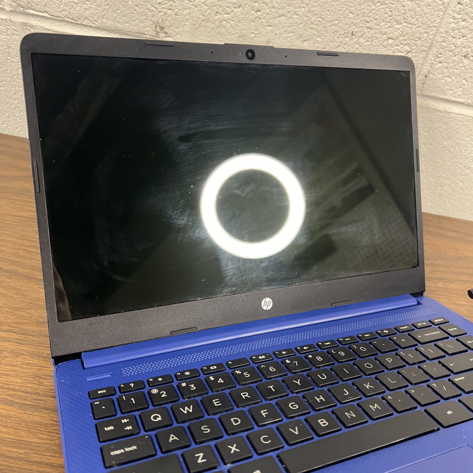 HP Laptop 14-FQ0010NR 14″ 3020e 1.2GHz 4GB RAM 64GB SSD Windows 11 Home
