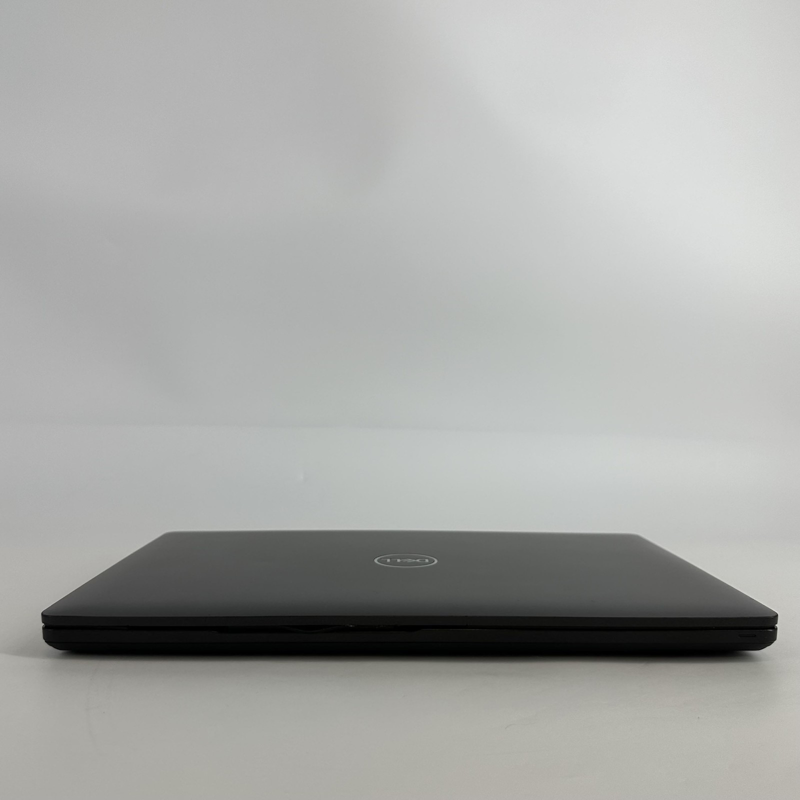 Dell Latitude 5501 15 Gray FHD i7-9850H 2.60GHz 48GB 512GB SSD Good BAD BATTERY