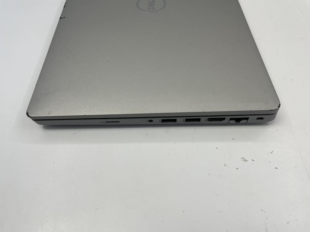 DELL LATITUDE 5420 Laptop w/ Intel Core i5-1135G7 2.40 GHZ + 8 GB No HD/Battery