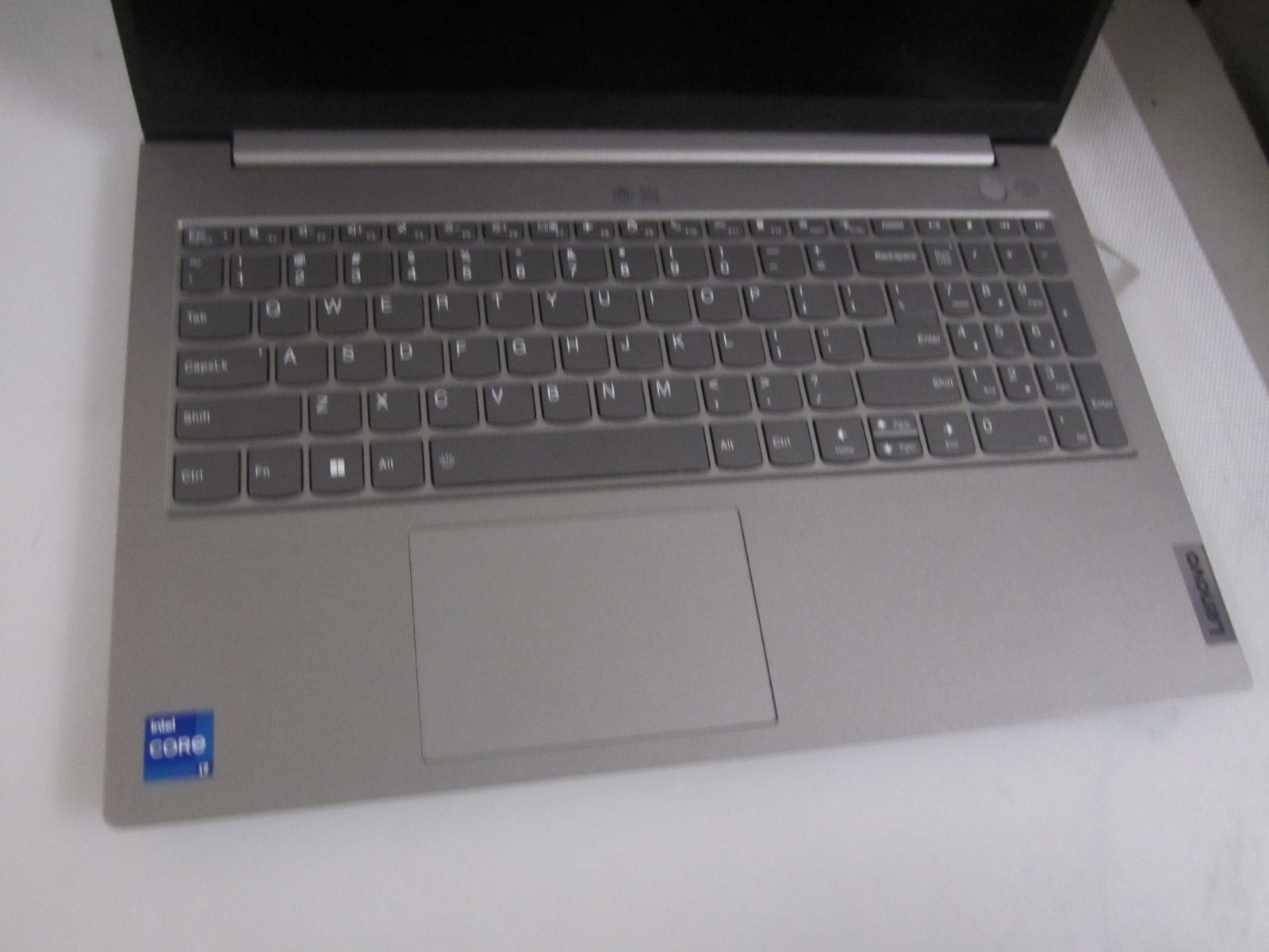 Lenovo ThinkBook 15 G2 ITL I7-1165G7 2.80GHZ NO OS/AC FOR PARTS ONLY