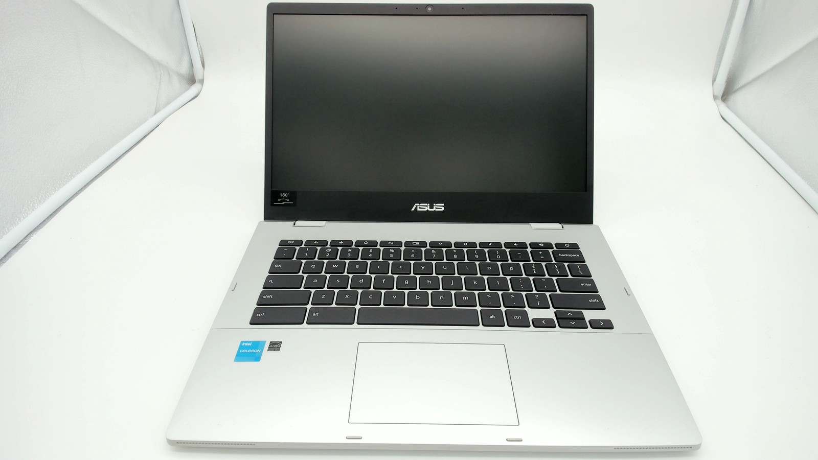 Asus Chromebook CX1 14″ Intel Celeron N4500 4GB 64GB CX1400CKA-DB44 PC1701561