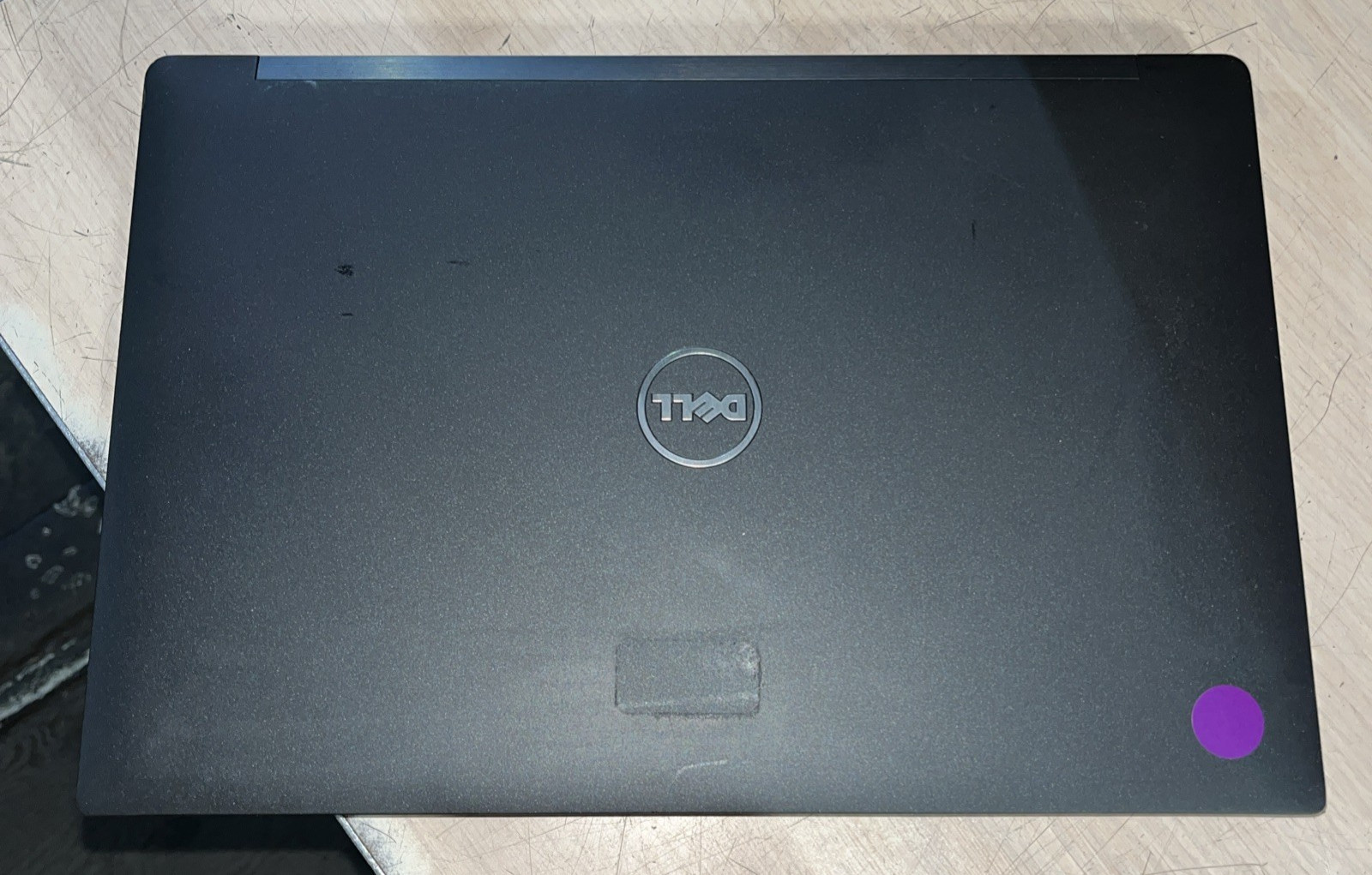 DELL LATITUDE 7480 INTEL CORE I7-7600U 2.80GHZ 8GB RAM NO HD