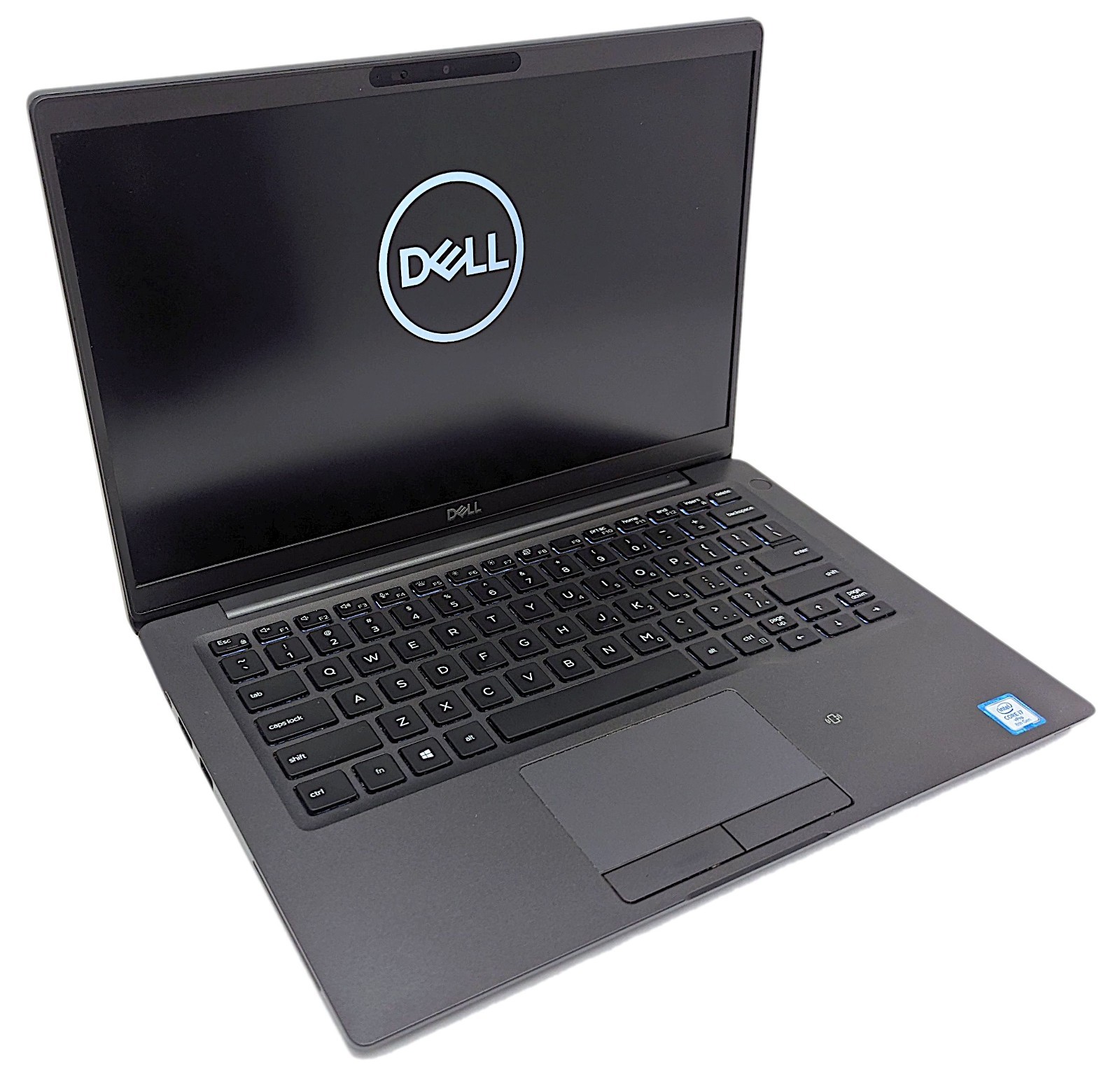 Incomplete Dell Latitude 7400 14″ Laptop Intel i7-8665U 1.90GHz 8GB RAM – *READ*