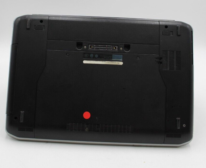 Dell Latitude E5430 14in No HD No Caddy 4 GB RAM i5-3320M 30 day warranty