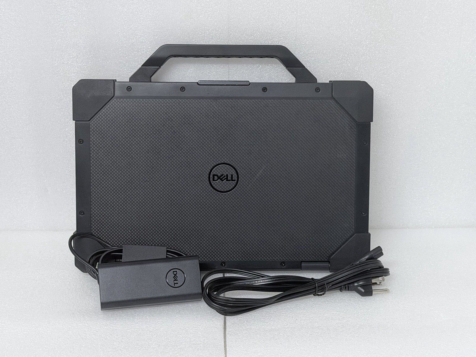 Dell Latitude 5430 Rugged i7 1185G7 – 32GB Ram- 512 GB NVMe – Windows 11 Pro