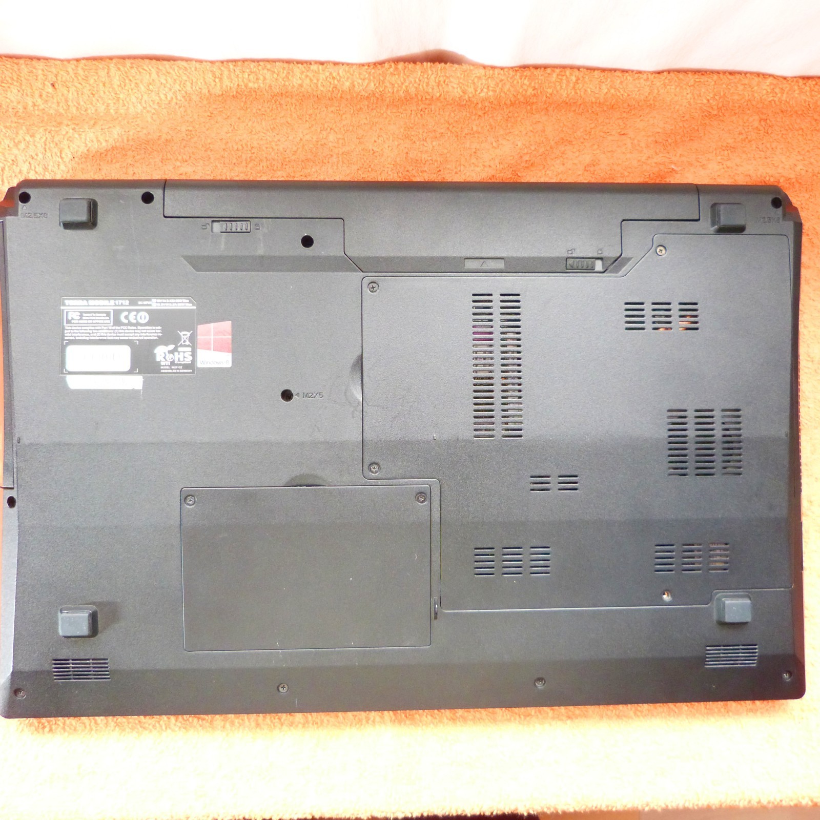 Terra 1712 PRO 17 inch HDPLUS Business SSD Windows 11 Pro | Intel 10th Gen…