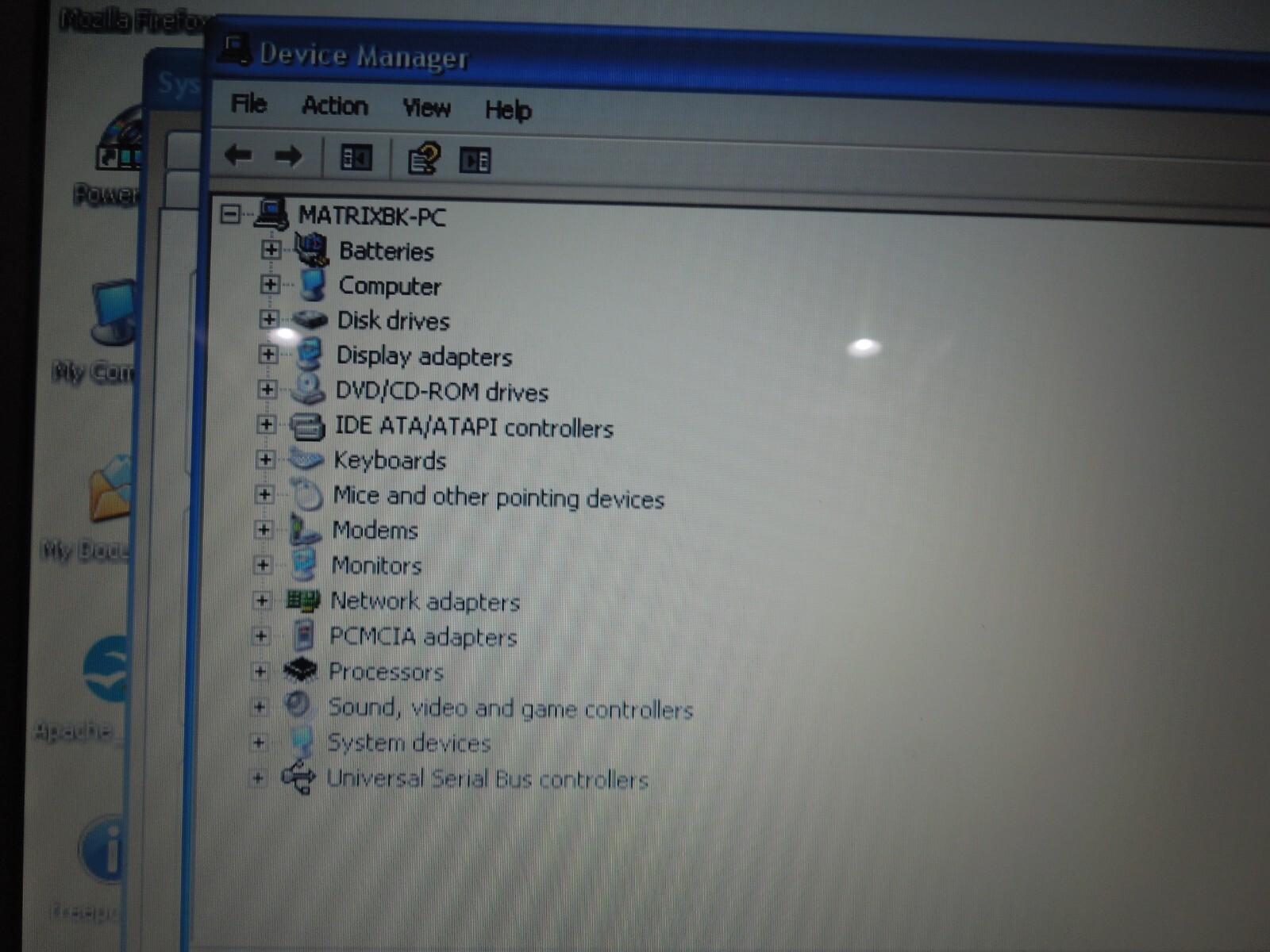 toshiba satellite l25-s119 intel celeron@1.40ghz 1.87GB ram 60gb hdd WINDOWS XP