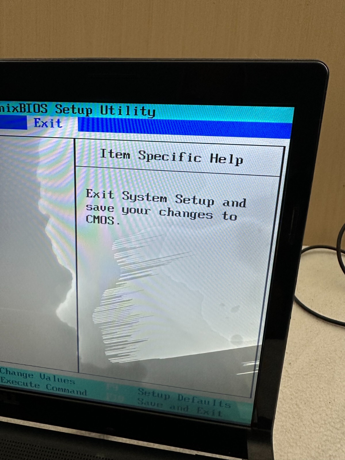 Dell PP39L Studio 1555 Laptop Intel Duo T6400 4GB RAM No HDD Display Error