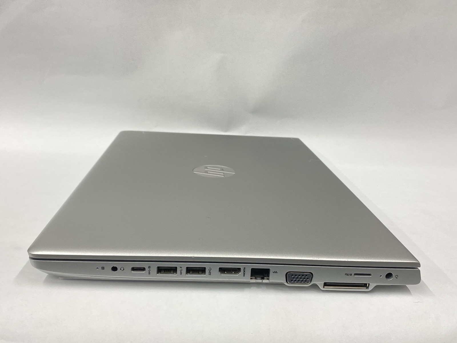 HP ProBook 650 G5 – Grade A – FHD – i5-8365U – 8GB – 256SSD – W11P
