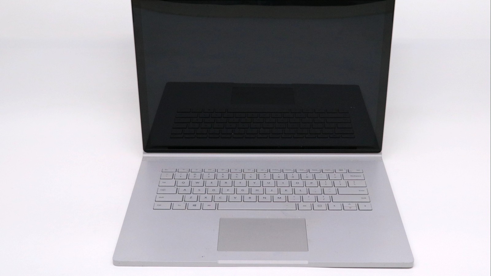 Microsoft corporation Surface Book 2 15″ i7-8650u 16GB 1TB – Very Good READ DESC