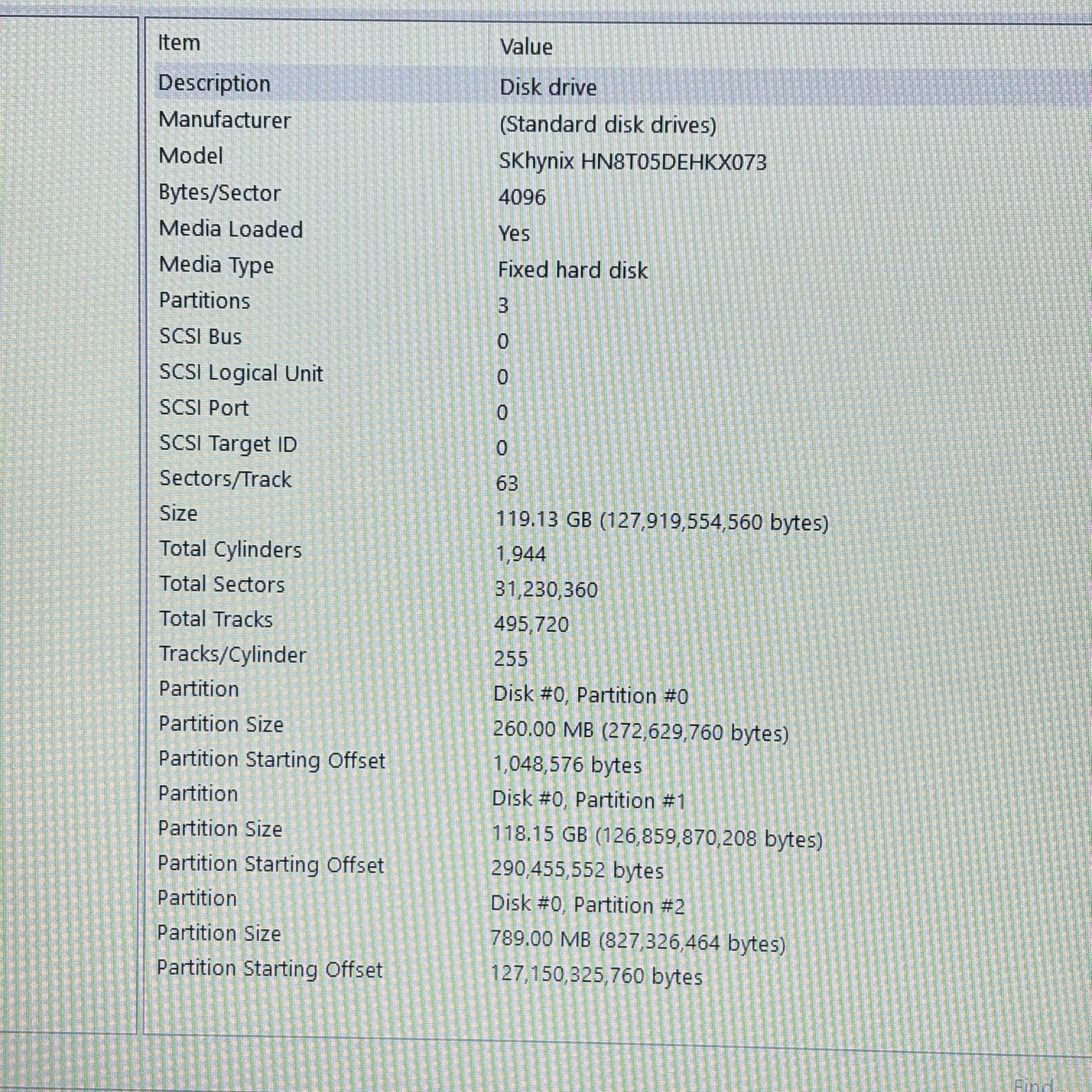 HP 14-dq6012dx Windows 11 Intel N150 .8GHz 4GB RAM 128GB SSD 14″
