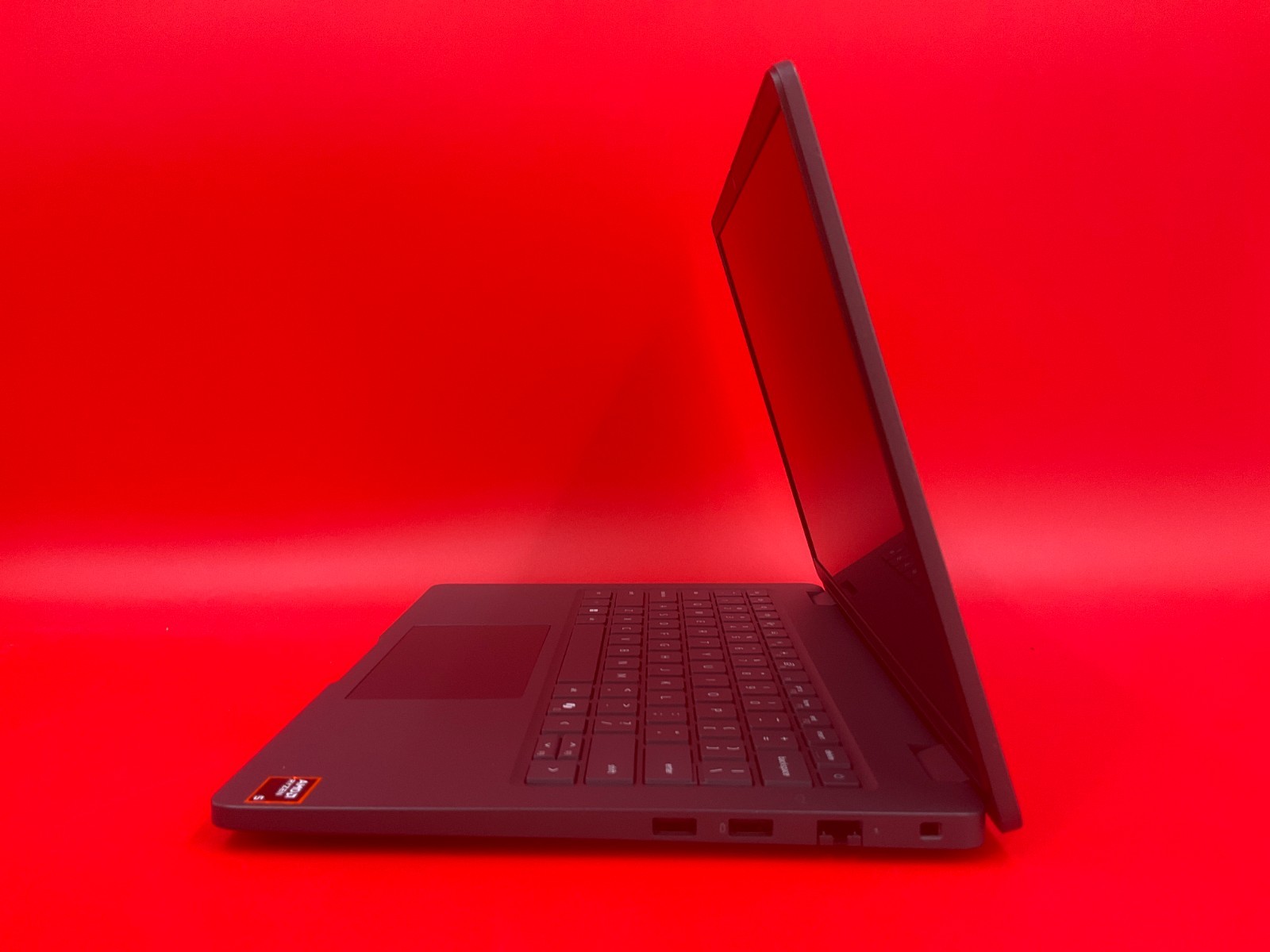 Dell Pro 14 Laptop R5-220 8GB 256GB BT5.3 WIFi6E 14WU W11P 2KWMD ✨❤️✨👀 NEW~