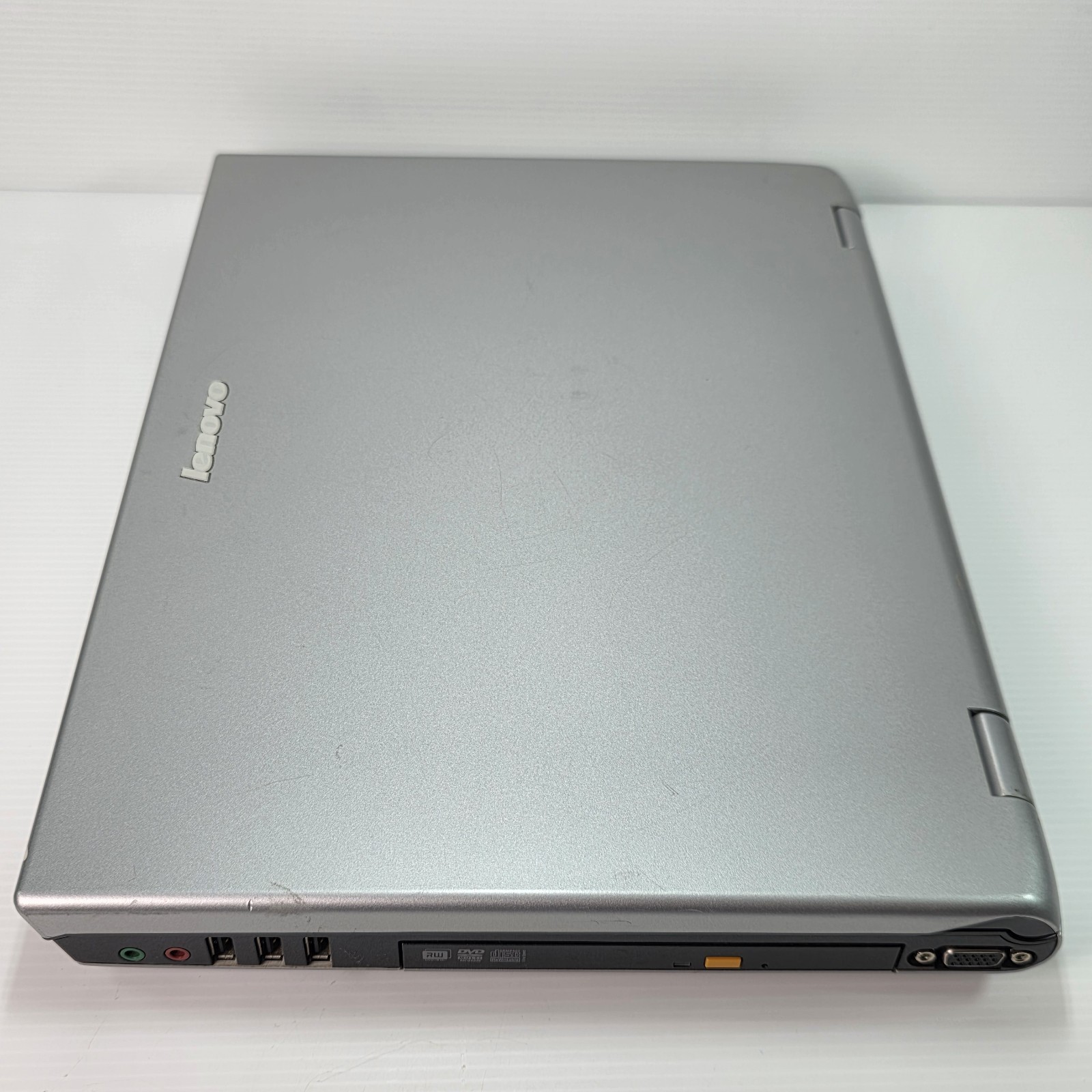 Vintage Lenovo 3000 N200 15″ Laptop Intel Core 2 Duo 2.2GHz
