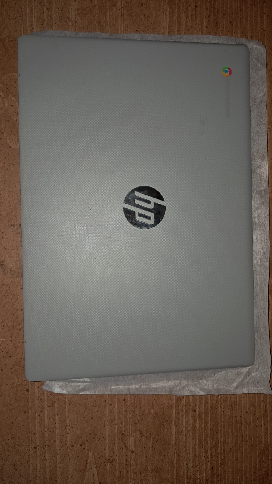 HP Chromebook 14″ (64 GB eMMC, Intel Celeron, 2.6 GHz, 4 GB) Laptop – Modern…