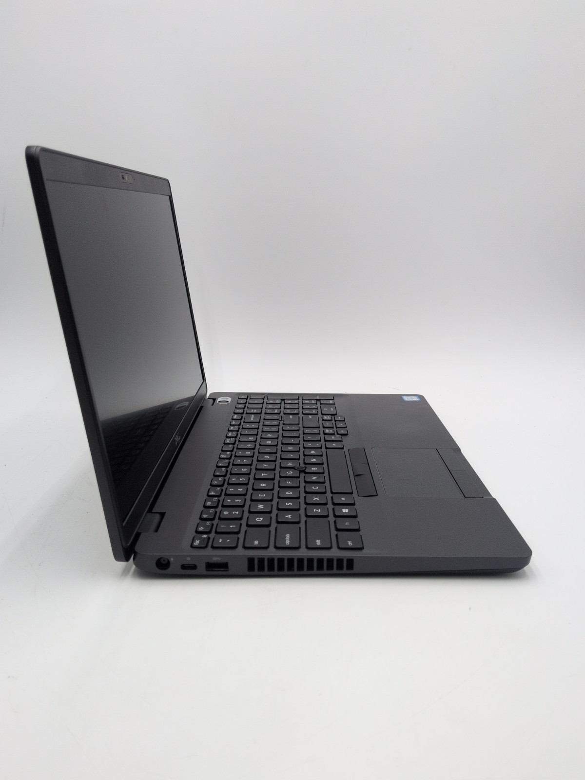 Dell Latitude 5500 i5-8365U 8GB 256GB NVMe SSD Win 11 Pro Grade C