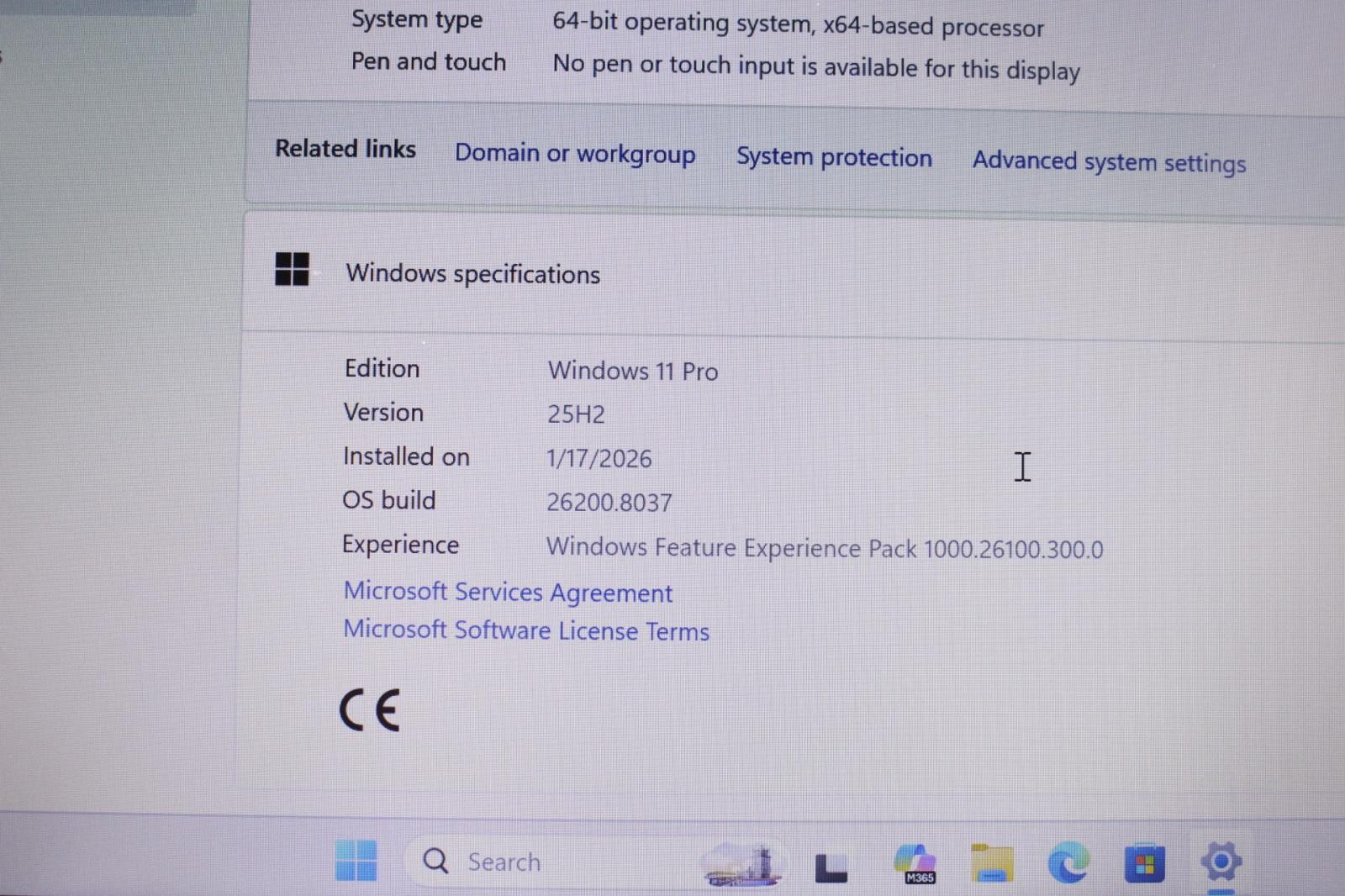 Lenovo IdeaPad 3 14ITL6 14″ Laptop i5-1135G7 20GB RAM 512GB Win 11 Pro