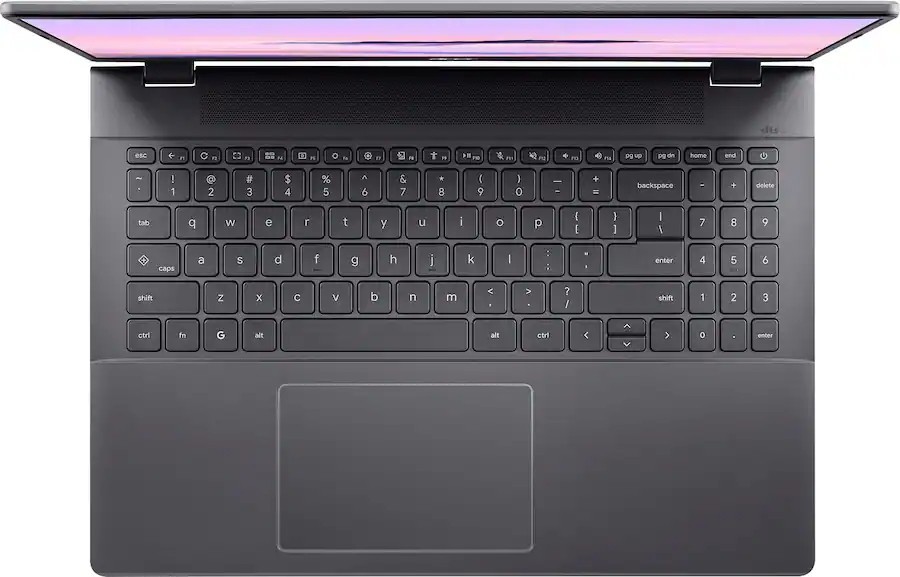 Acer Chromebook Plus 16 intel i3-1315U Google AI Pro 2TB Storage 8GB 128G Sleeve