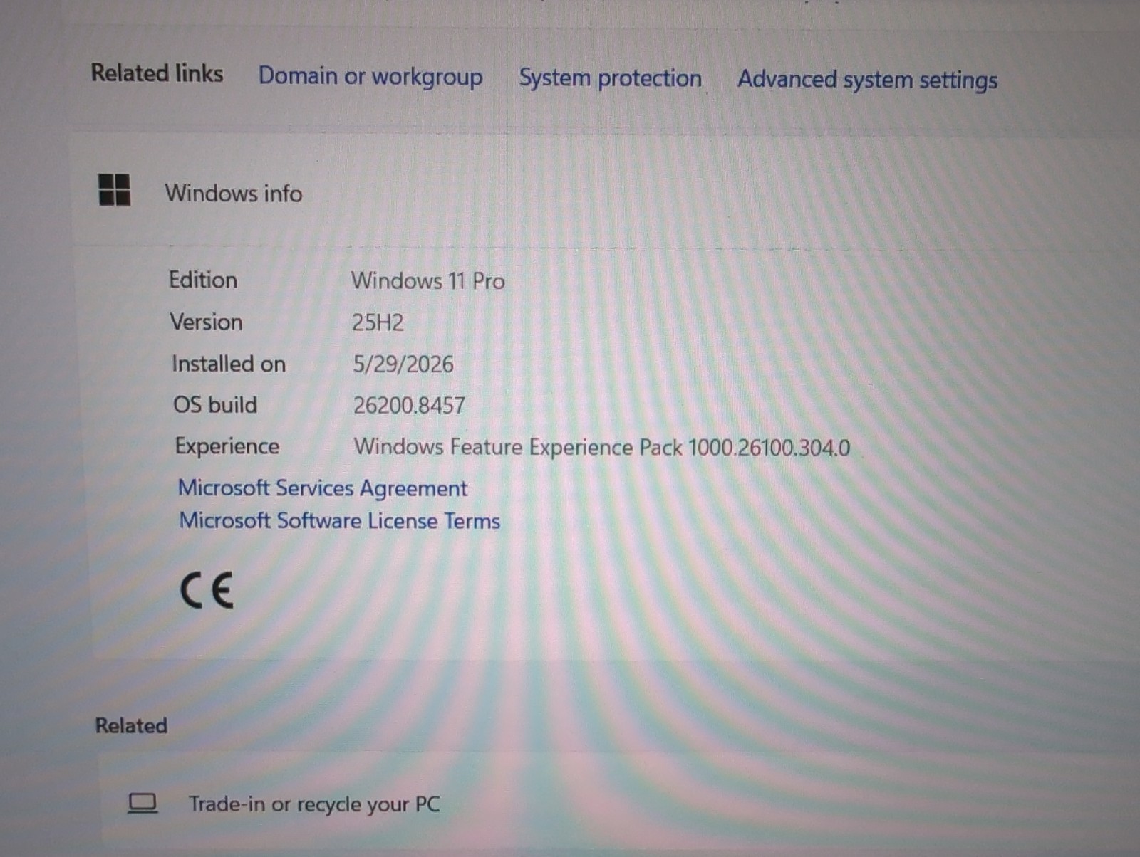 Dell Precision 5540 15.6″ | i7-9850H | 32GB | 1TB | NVIDIA T2000 | w/CHARGER!