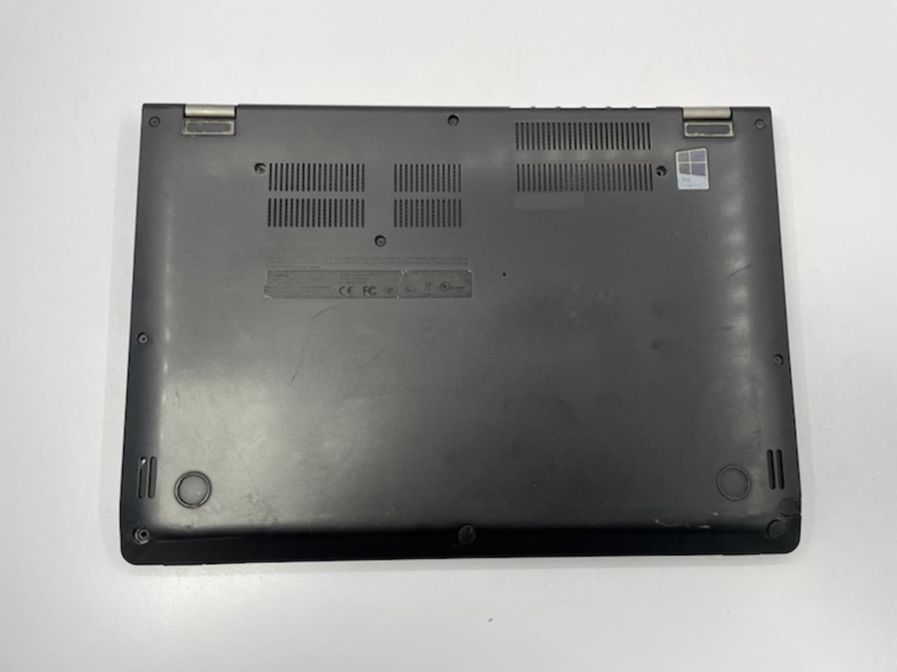 LENOVO THINKPAD YOGA 460 Laptop Intel Core i5-6200U 2.30GHZ + 4GB No HD/Battery