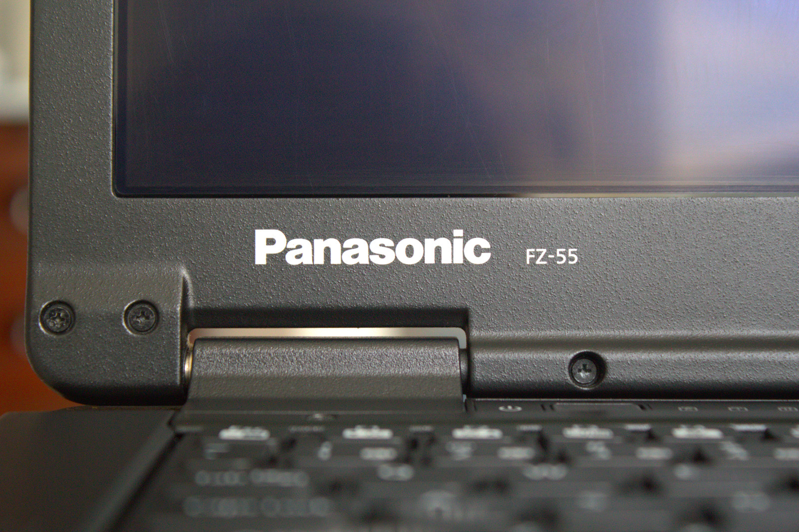 Panasonic Toughbook FZ-55 i7-8665U 512GB SSD 16GB RAM Touch 4G GPS New Battery