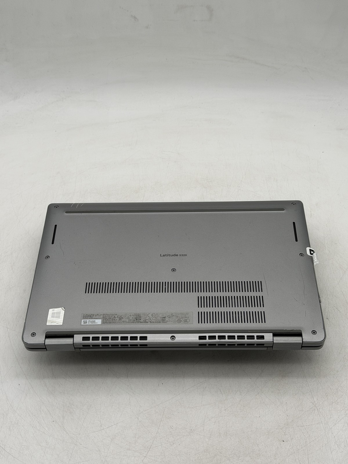 Dell Latitude 5320 2n1 |13.3in| i5-1135G7 16GB 512GB NO OS READ