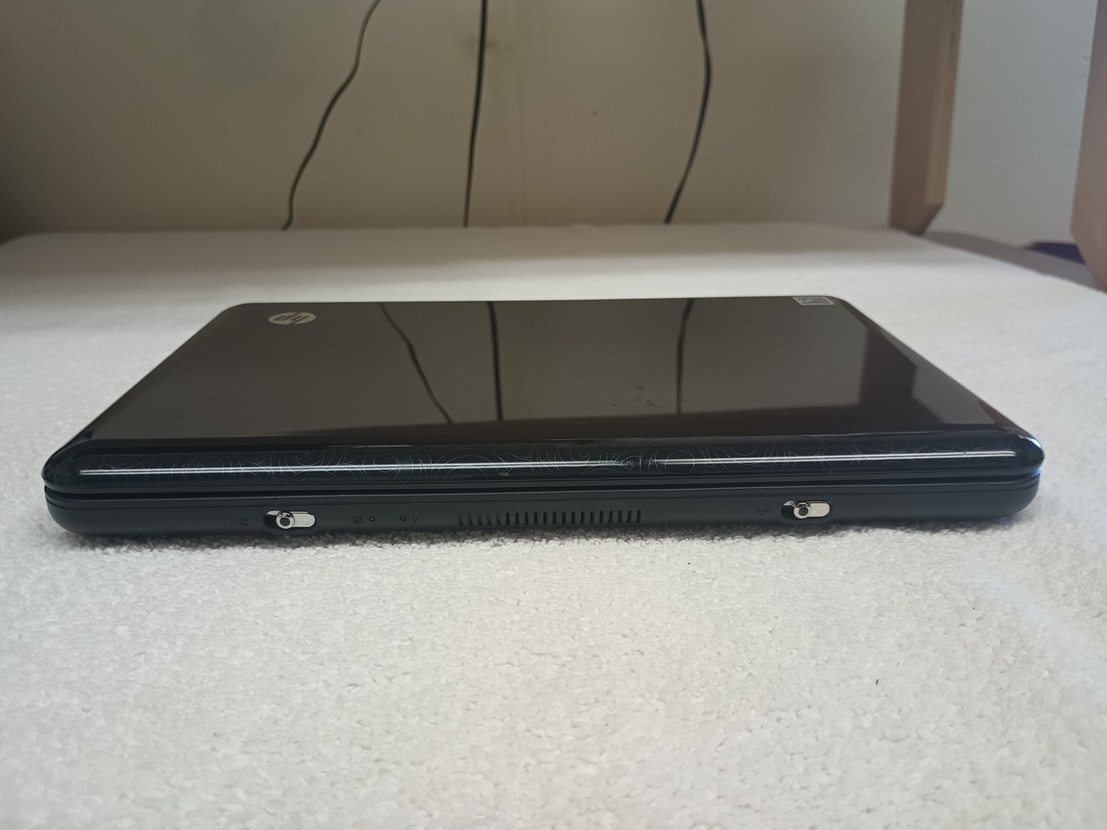 HP Mini 110-1046NR Intel Atom N270 1.6GHz 1 GB Ram 160GB HDD Genuine Windows XP