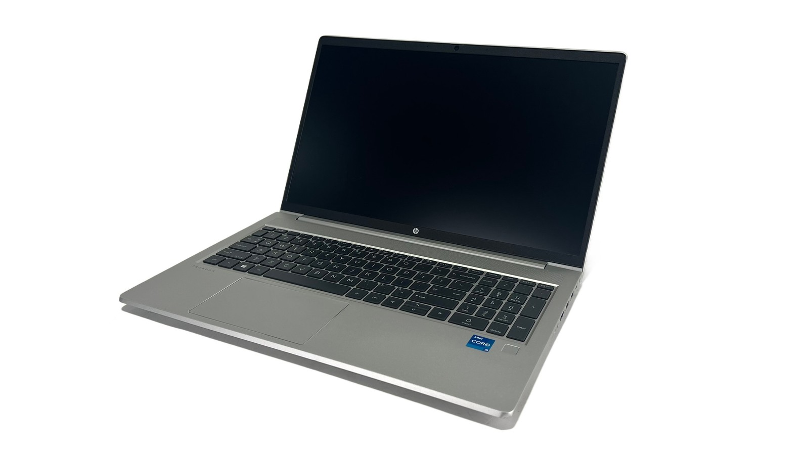 HP ProBook 650 G8 15.6″ Laptop i5 11th Gen 256GB SSD 16GB RAM Win 11 (CDI)