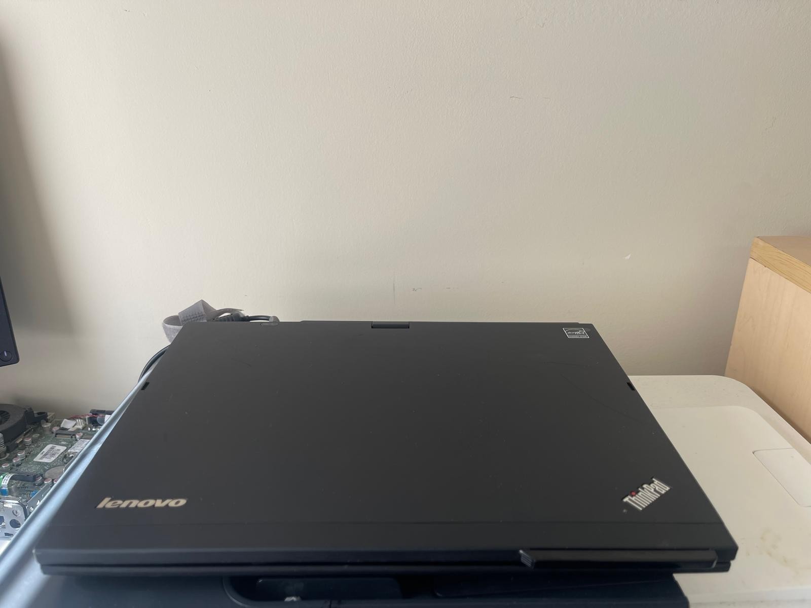 Lenovo ThinkPad X220 Laptop Tablet Core i7 16gb 512gb SSD Win10 Touch IPS