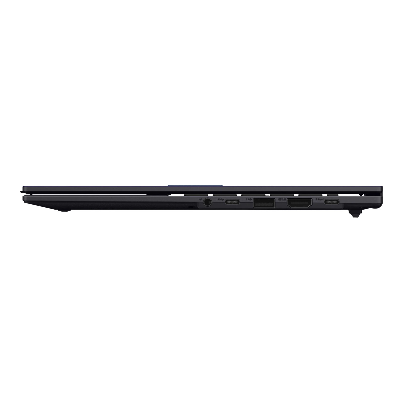 ASUS Vivobook Go 15.6″ FHD Notebook Intel N150 4GB RAM 128GB UFS Peacock Blue