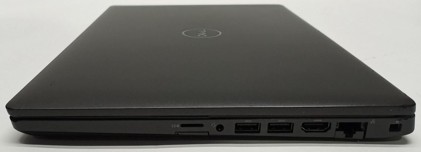 Dell Latitude 5400 14″FHD i5-8265U@1.60GHz 8GB RAM 256GB NVMe Win 11 Pro MC721*!
