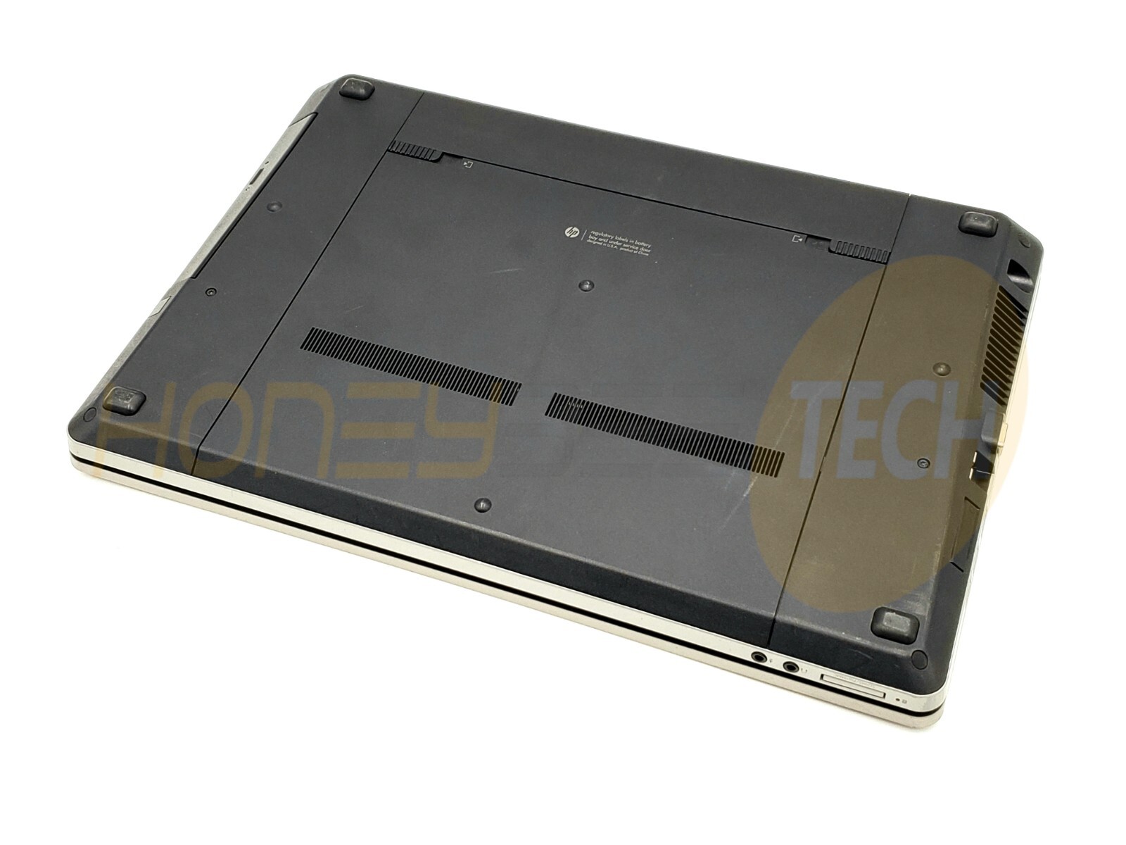 HP PROBOOK 4730S INTEL CORE i5-2410M 2.3GHZ 4GB RAM NO HDD | NO OS LAPTOP TESTED