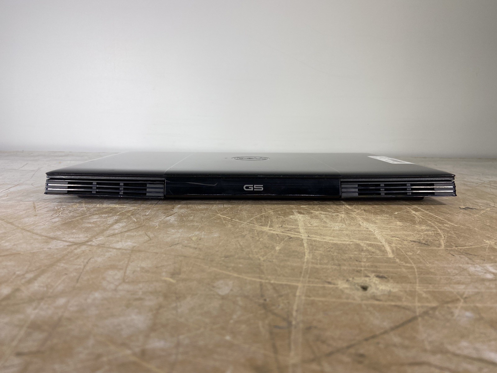 DELL G5 15 5500 i5-10300H @ 2.50GHz, 8GB RAM, NO HDD/OS