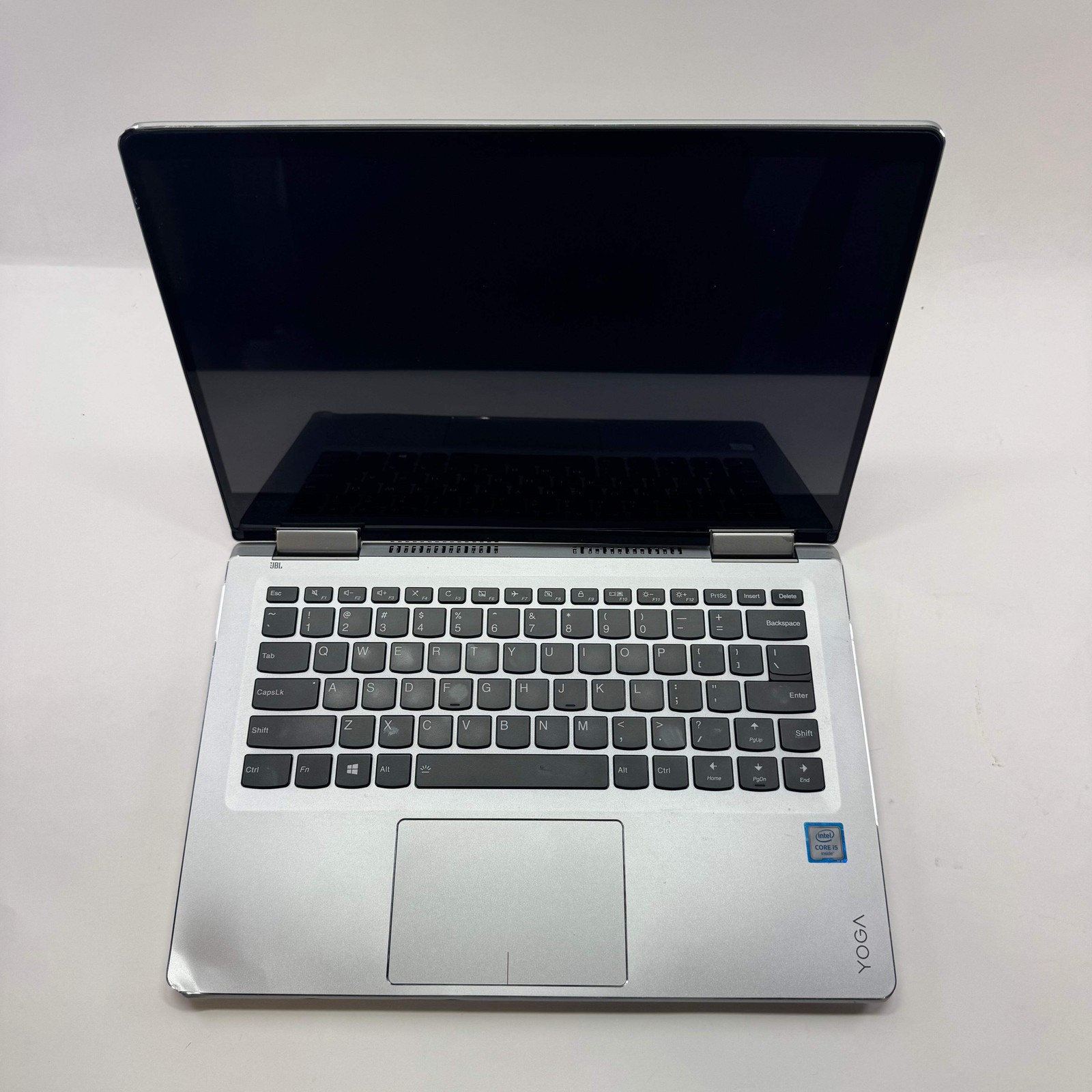 Lenovo Yoga 710 80TY 14″ i5-6200U 2.4GHz 8GB RAM 240GB SSD