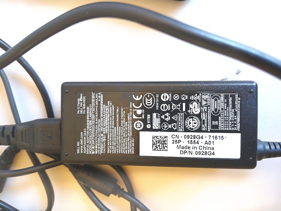 DELL Latitude E5450 Win11 14″ i5-5200 2.2Ghz 8Gb 256Gb SSD New Bat+AC-Free Ship