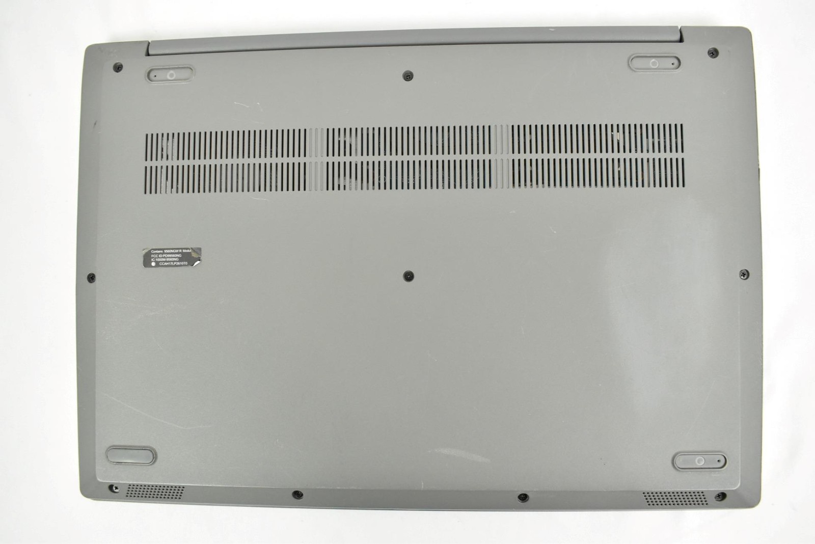 Lenovo Ideapad 3-15IIL05 i3-1005G1 1.2GHz 20GB 256GB SSD No OS 15.6″ *See Detail