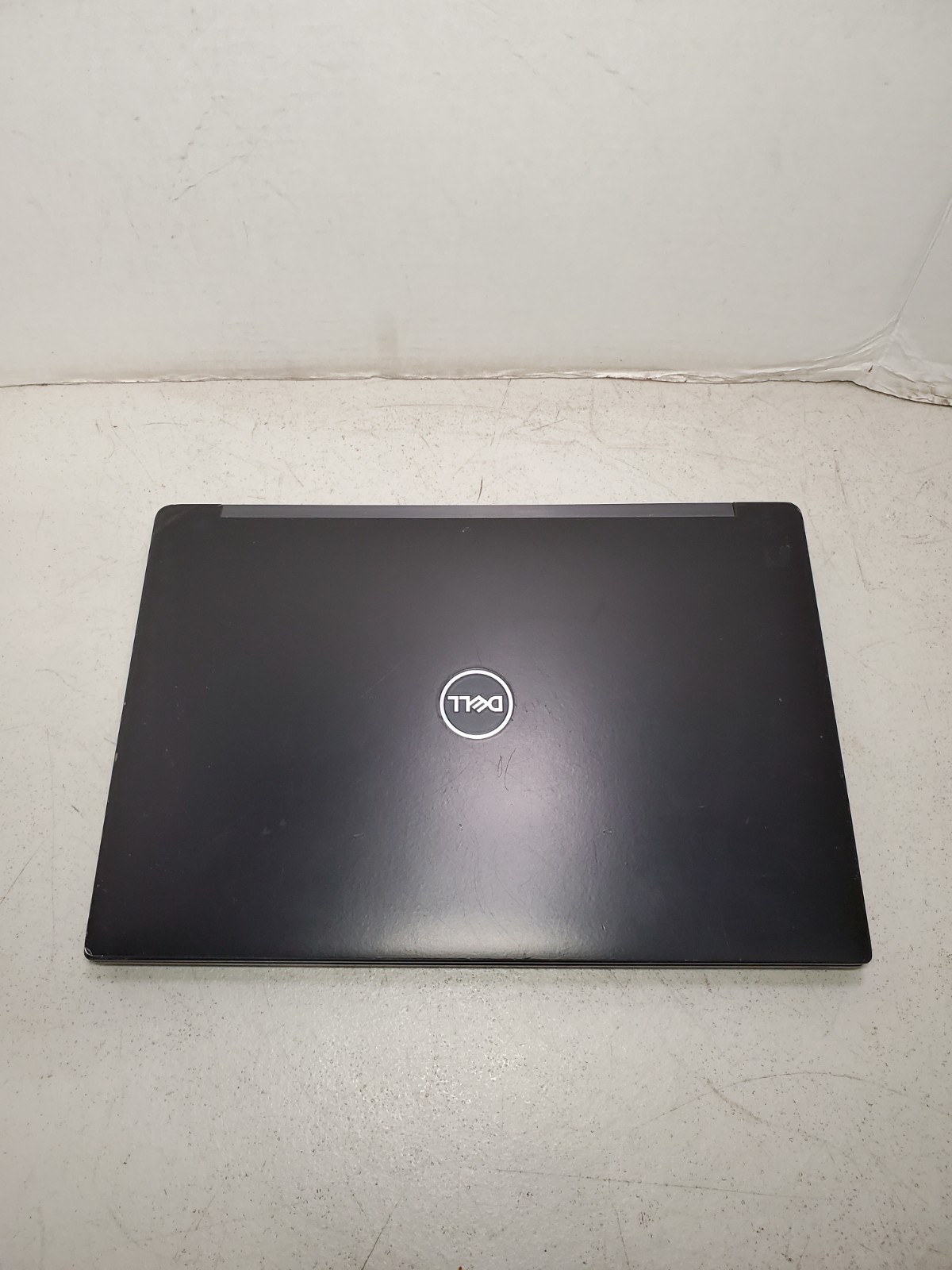 Dell Latitude 7390 12.5” i7-8650U 1.9GHz 4GB RAM No SSD/OS! READ! #69