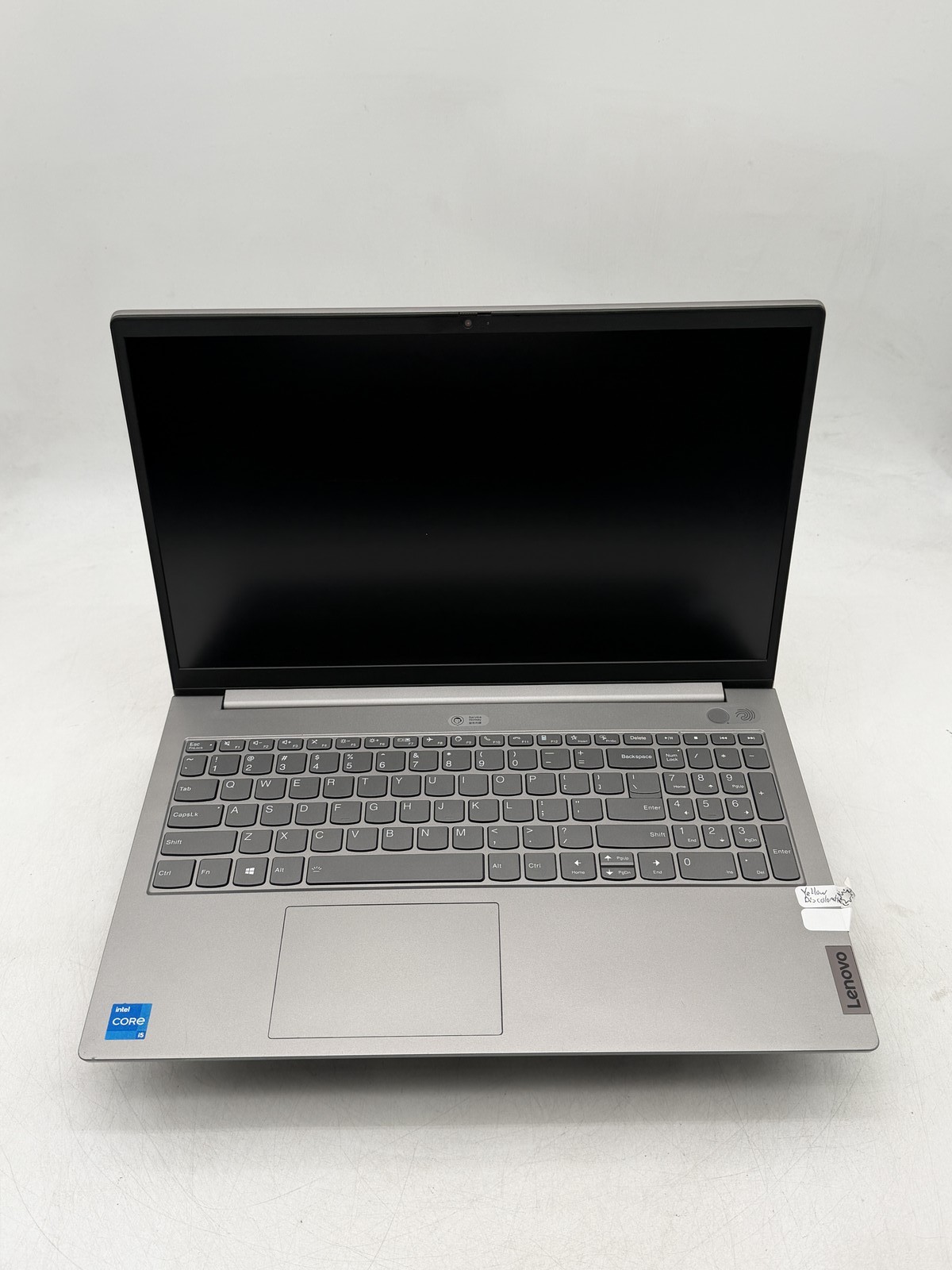 Lenovo ThinkBook 15 G2 ITL 15.6″ 8GB 256GB i5-1135G7 NO OS Read
