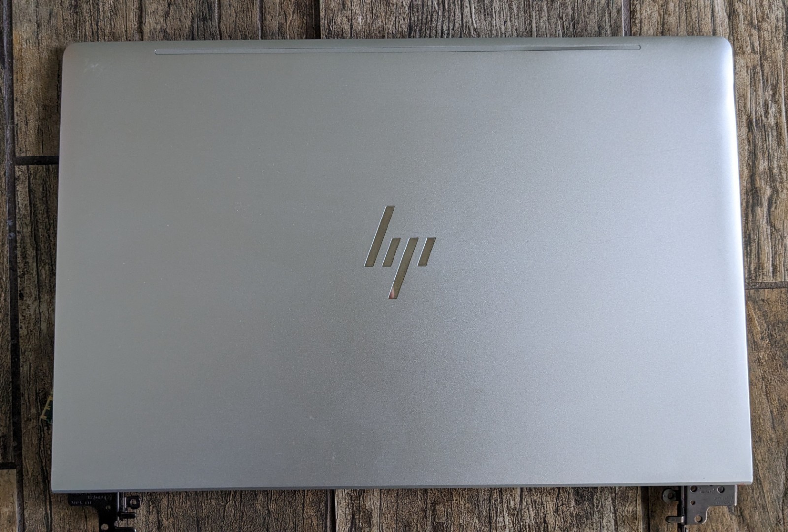HP EliteBook 640 G9 Complete Chassis & Screen Parts Bundle – NEW Keyboard – MINT