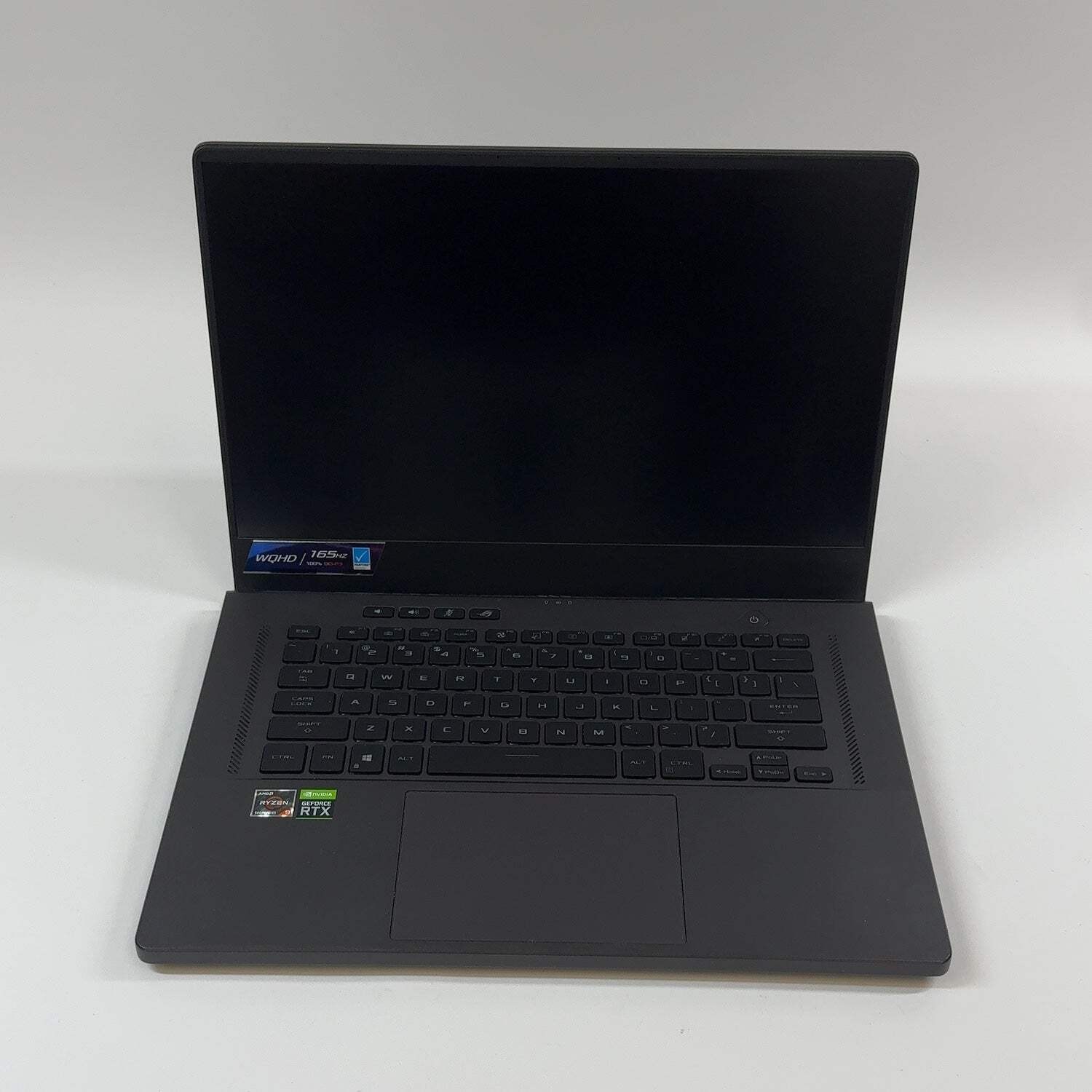 Asus ROG Zephyrus G15 15.3″ Ryzen 9 5900HS 3.3GHz 16GB RAM 1TB SSD RTX 3080