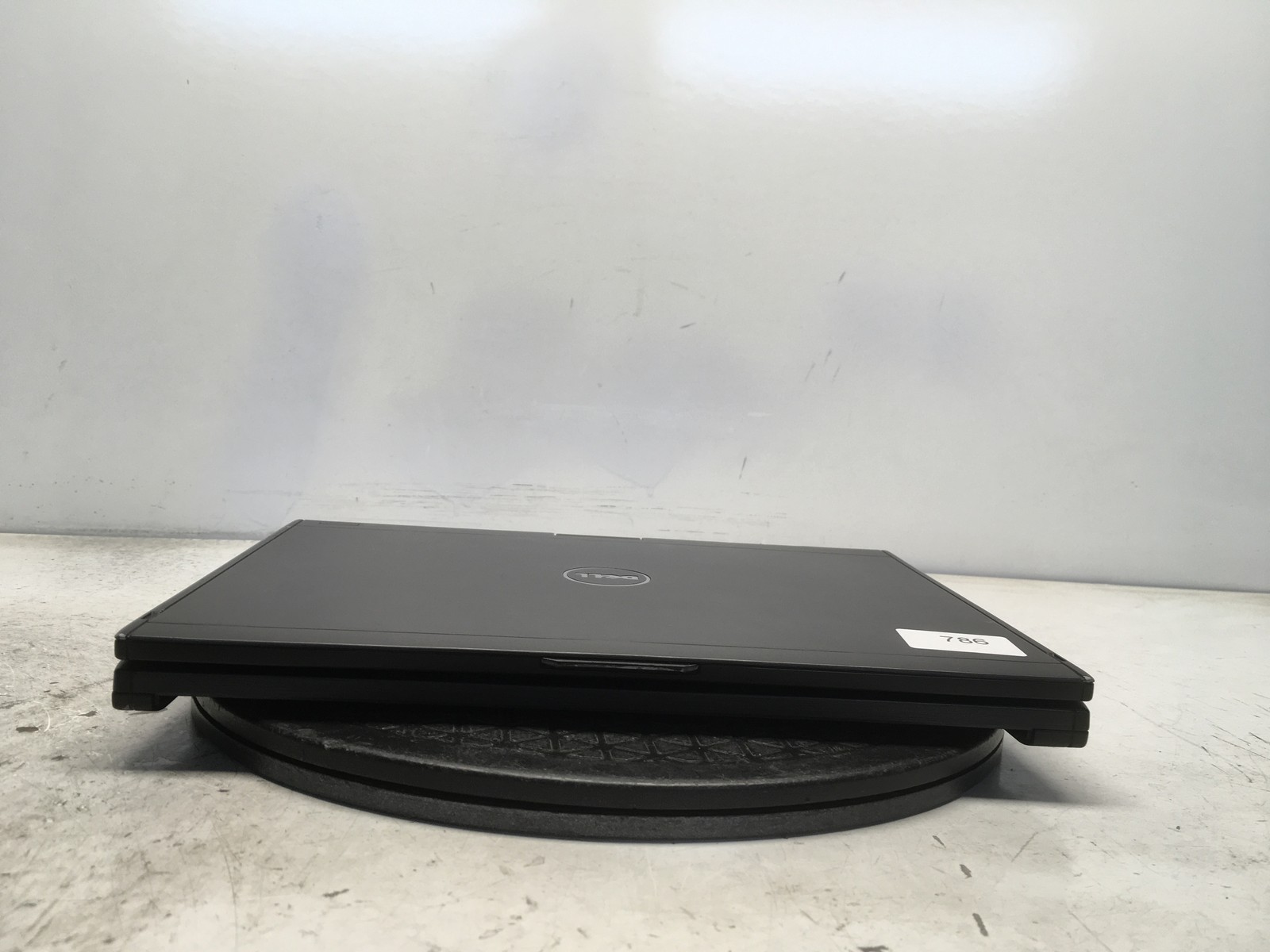 Dell Latitude XT Intel Core 2 Duo 06F2 1.2GHz 2 GB NO HDD No Batt