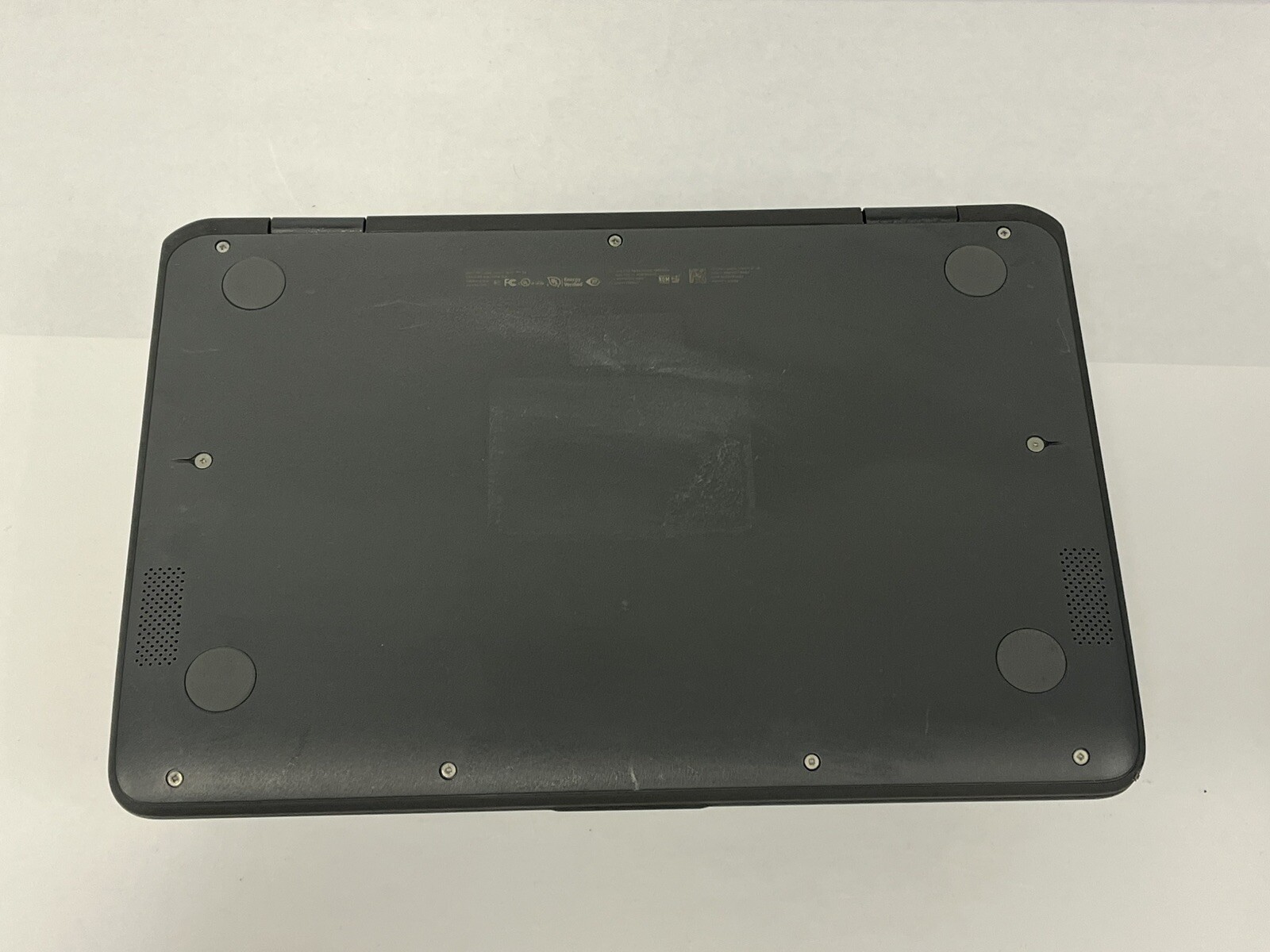 HP Chromebook x360 11 G1 EE Intel N3550 1.10GHz 4GB RAM 32GB eMMC #2