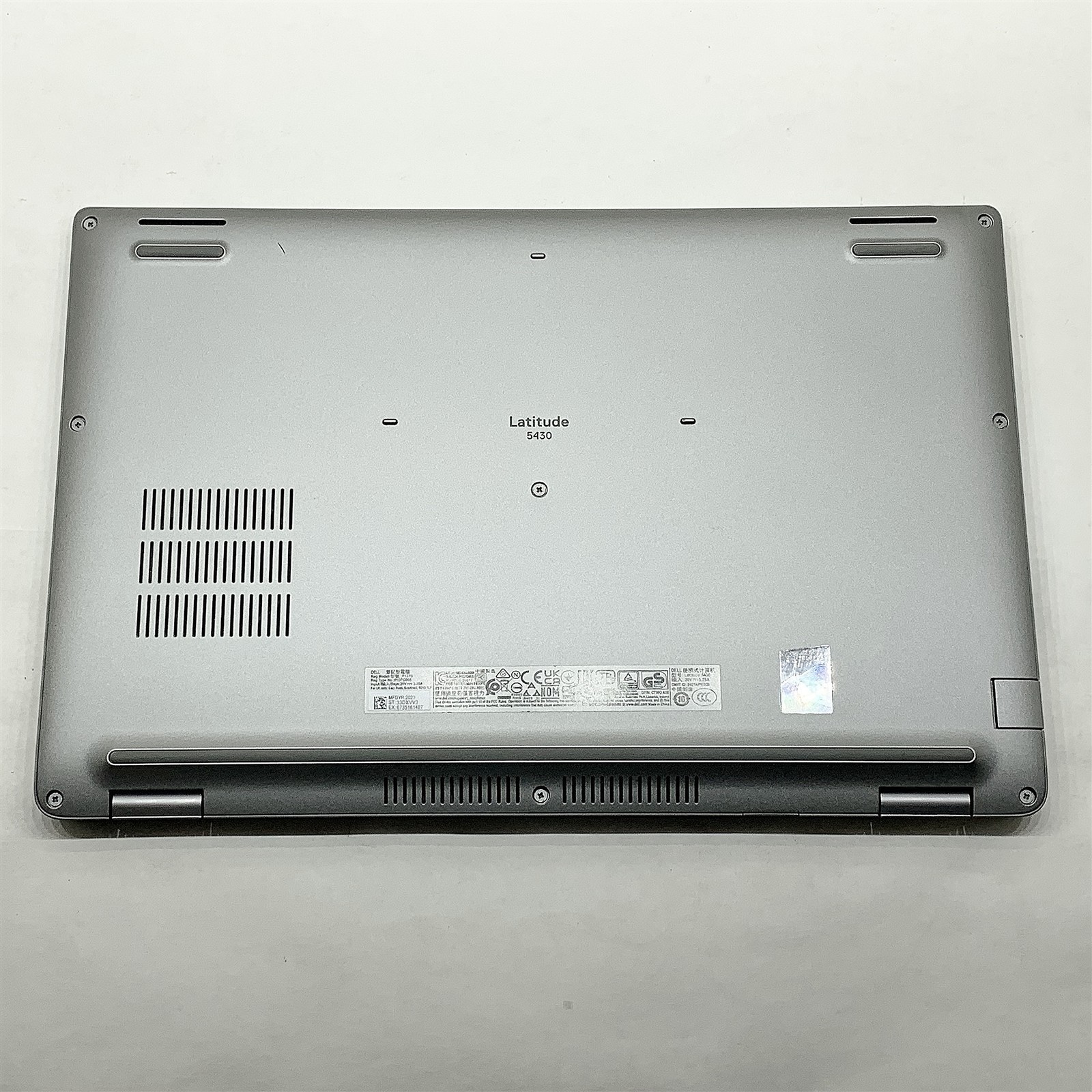 Dell Latitude 5430 Laptop i5 1235U 1.30GHZ 14″ FHD 16GB 256GB NVMe Windows 11